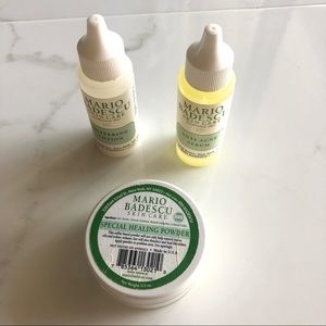 Mario Badescu Bundle